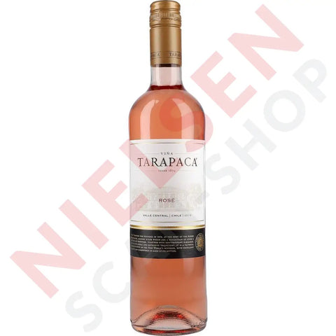 Viña Tarapacá Rosé 13% 0,75 ltr - AllSpirits