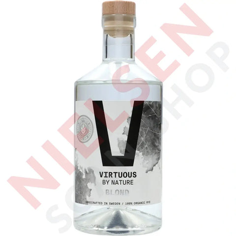 Virtuous By Nature Blond Vodka Spiritus