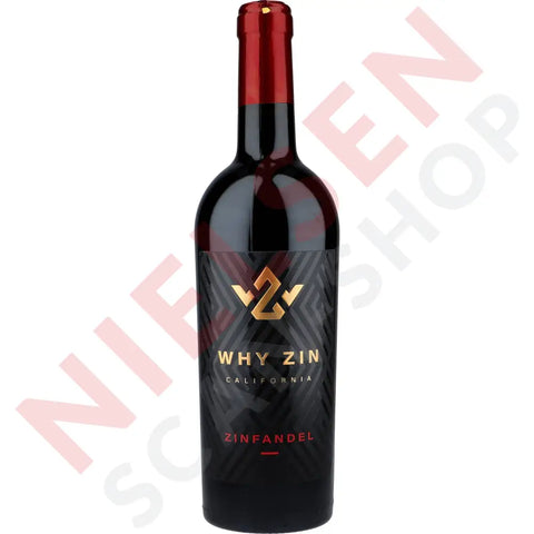 Why Zin Zinfandel