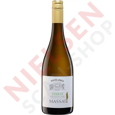 Wine Maker’s Pride Massai Viognier Vin