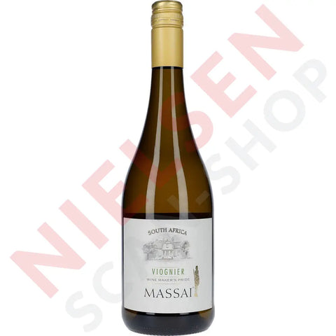 Massai Viognier 14% 0,75 ltr. - AllSpirits