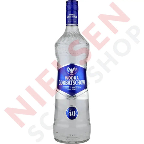 Wodka Gorbatschow Spiritus