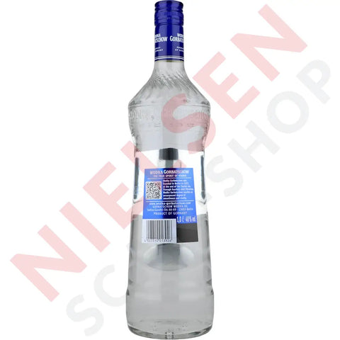 Wodka Gorbatschow Spiritus