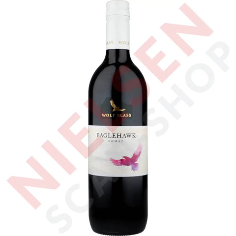 Wolf Blass Eaglehawk Shiraz Vin