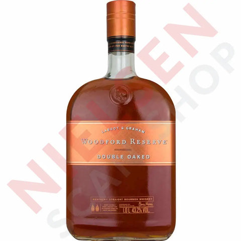 Woodford Reserve Double Oak Spiritus