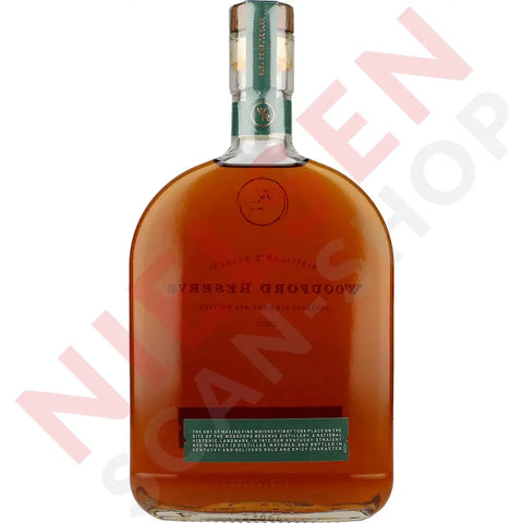 Woodford Reserve Rye Spiritus