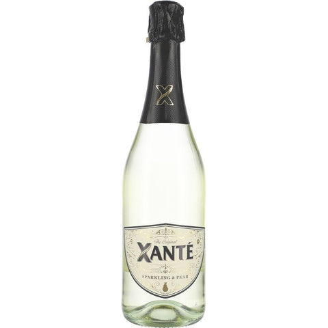 Xante Sparkling 10% 0,75 ltr. - AllSpirits