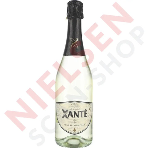 Xante Sparkling 10% 0,75 ltr. - AllSpirits