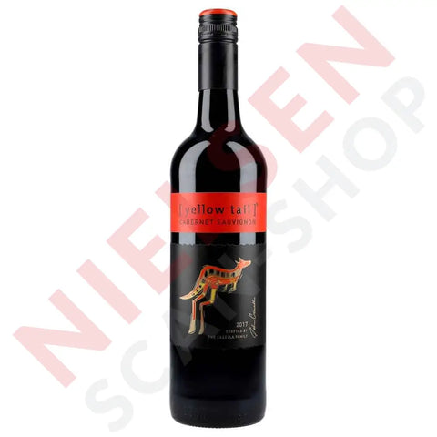 Yellow Tail Cabernet Sauvignon Vin