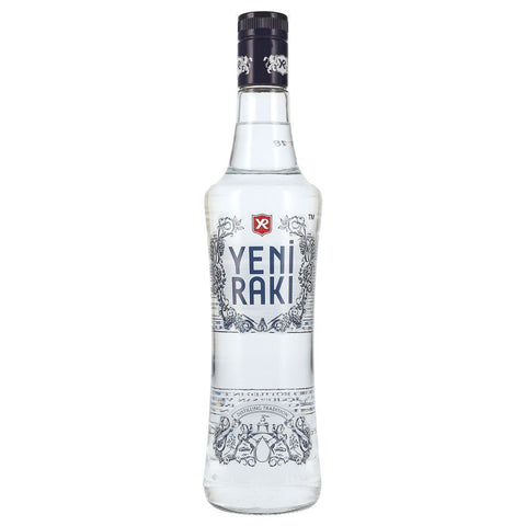 Yeni Raki 45% 0,7 ltr. - AllSpirits