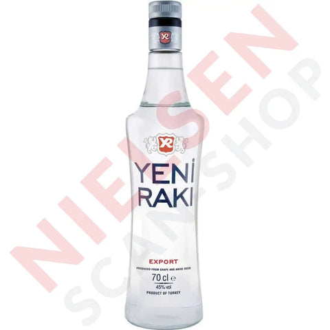 Yeni Raki Export Spiritus