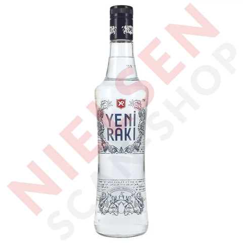 Yeni Raki 45% 0,7 ltr. - AllSpirits