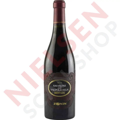 Zonin Amarone Della Valpolicella Vin