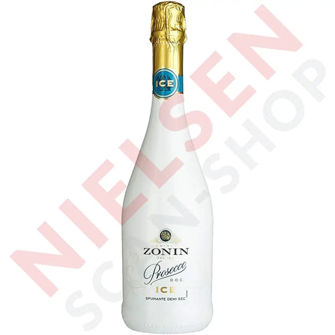 Zonin Prosecco Ice Vin